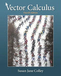 Vector Calculus 4Th Edition
