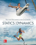 Vector Mechanics For Engineers Statics And Dynamics 12Th Edition