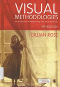 Visual Methodologies 4Th Edition