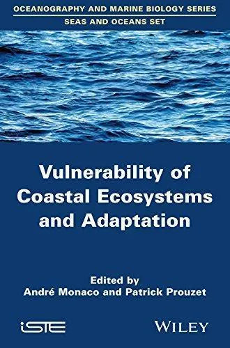 Vulnerability Of Coastal Ecosystems And Adaptation