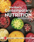 Wardlaws Contemporary Nutrition A Functional Approach 5Th Edition