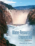 Water Resources Engineering 3Rd Edition 3Rd Edition
