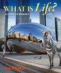 What Is Life A Guide To Biology 3Rd Edition