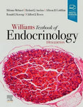 Williams Textbook Of Endocrinology 14Th Edition