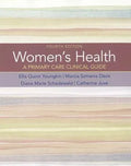 Womens Health A Primary Care Clinical Guide 4Th Edition