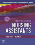 Workbook And Competency Evaluation Review For Mos