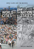 World Cities And Nation States