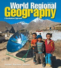 World Regional Geography A Development Approach 11Th Edition