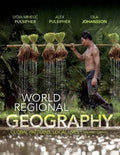 World Regional Geography Global Patterns Local Lives 7Th Edition