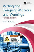 Writing And Designing Manuals And Warnings 4Th Edition