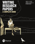 Writing Research Papers A Complete Guide 16Th Edition