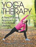 Yoga Therapy A Personalized Approach For Your Active Lifestyle